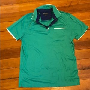Banana republic polo